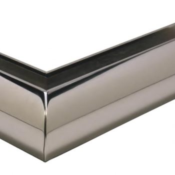 Brass Finish: Polished Nickel